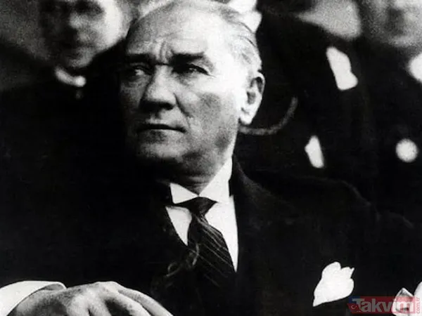 2023 en yeni Atatürk'ü anma mesajları ve sözleri | 10 KASIM MESAJLARI kısa, anlamlı, güzel, yeni, görselli, fotoğraflı, duygusal, Whatsapp, SMS! - 15