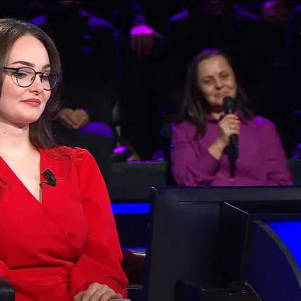 Kim Milyoner Olmak İster’de 300 bin TL’lik TDK sorusu: Hangisi ’ne’ kelimesi anlamlarından değildir?