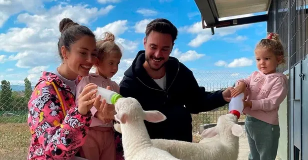 Ayrılık çanları çaldı! Pelin Akil ve Anıl Altan çifti boşanıyor