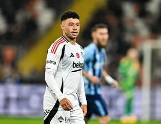 Chamberlain’e Süper Lig’den talip!