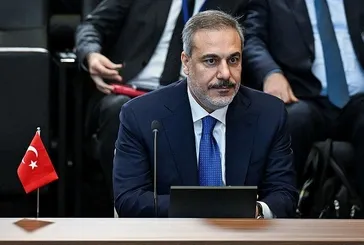 O toplantıyı duyurdu: Adres Türkiye!