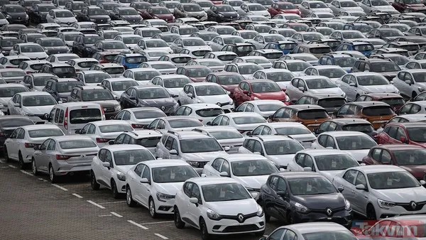 650 bin TL'ye satın alınabilecek 2.el otomobiller: İşte Peugeot, Renault, Dacia, Citroen, Opel, Hyundai modelleri - 12