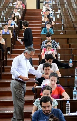 KPSS sonuçları açıkklandı