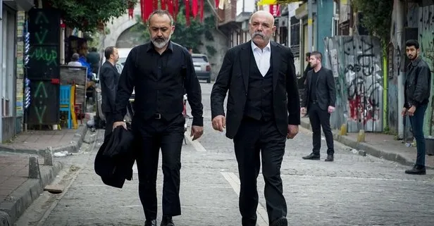Çukur 2. sezon 34. bölüm fragmanı yayında mı?