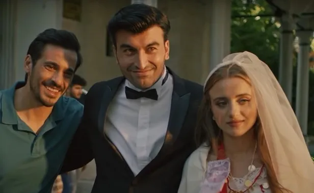 Dünya Hali konusu nedir? Dünya Hali dizinin oyuncuları kimler? Hangi kanalda, ne zaman yayınlanıyor?-3