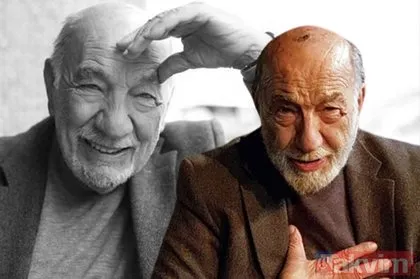 SON DAKİKA: Yılmaz Gruda’nın son sağlık durumu... 92 yaşındaki Yeşilçam yıldızından kötü haber!