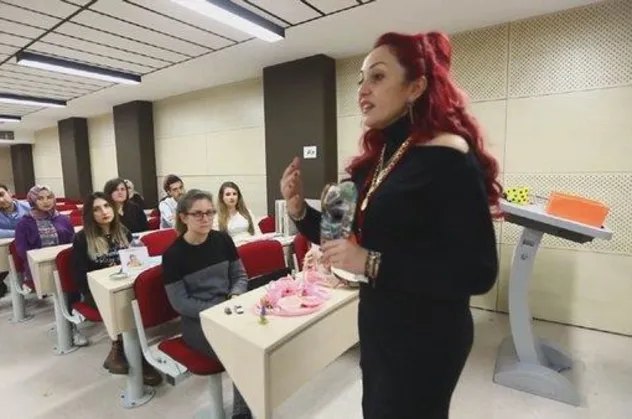 SON DAKİKA: Aylin Sözer'i vahşice katleden Kemal Delbe'nin ifadesi ortaya çıktı: Elinden alıp boğazını kestim