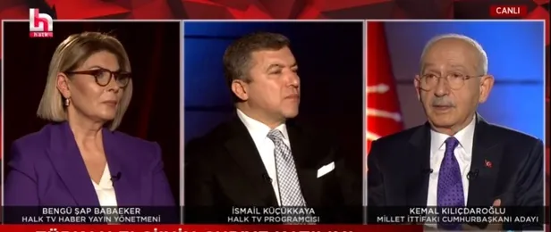 1679598334119.jpeg Kılıçdaroğlu HDP ile ittifakı normalleştirdi! Kandil ve Pensilvanya'ya selam çakıp FETÖ'cülere iade-i itibar vadetti: Yavuz Ağıralioğlu...-5