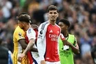 Arsenal Brighton ile berabere kaldı!