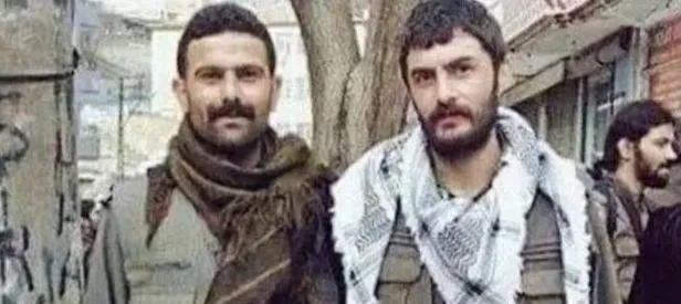 'Gözaltında kayboldu' denilen DBP'li ortaya çıktı