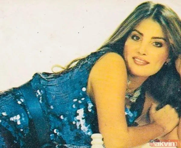 61’lik Yeşilçam yıldızı Bahar Öztan tatil pozlarıyla büyüledi! Son haliyle parmak ısırttı! Hande Erçel ile Fahriye Evcen gerçeği... - 4