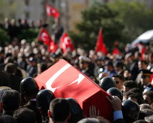 Şırnak’tan acı haber: 1 asker 1 polis şehit oldu