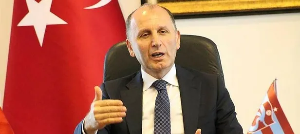 Muharrem Usta'dan taraftara çağrı