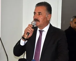 MHP Mersin Belediye Başkan Adayı Hamit Tuna hayatı - Hamit Tuna kimdir, nereli kaç yaşında?