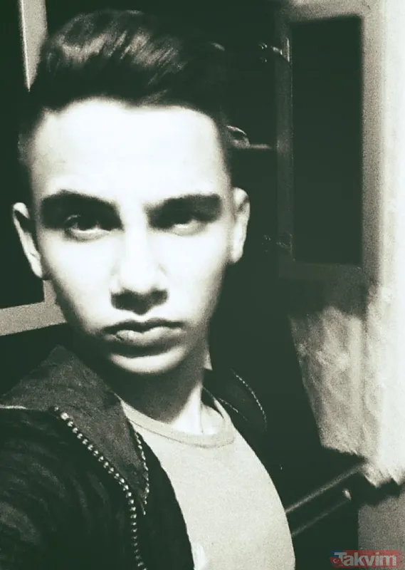 Düzce'de korkunç kaza! Motosiklet refüje çarptı: İki genç hayatını kaybetti - 9