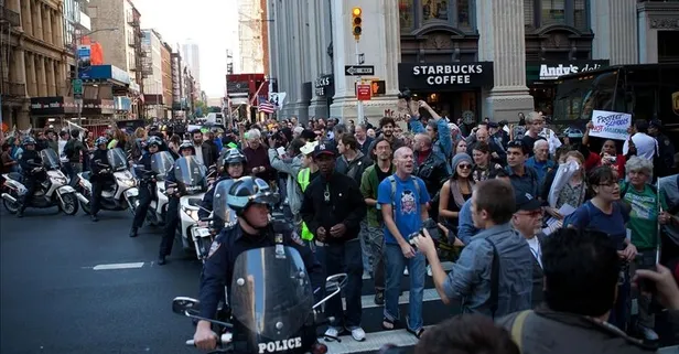 ABD ekonomisine koronavirüs darbesi! İşsizlik maaşı başvurularında rekor!