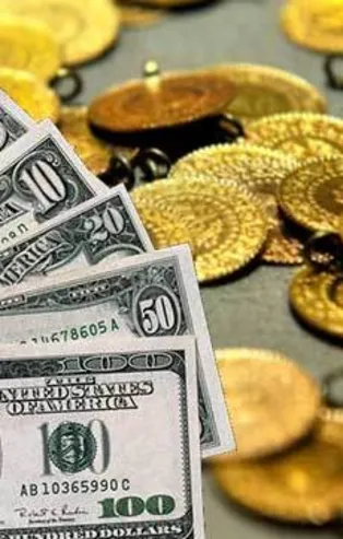 13 Ağustos CANLI döviz kuru: Bugün dolar, euro ve sterlin ne kadar? Gerileme başladı!