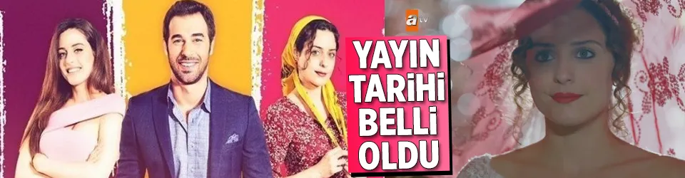 ’Seven Ne Yapmaz’ dizisi başlıyor!