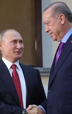 S-400'de her şey istediğimiz gibi