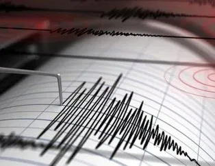 Japonya’da 6,1 büyüklüğünde deprem