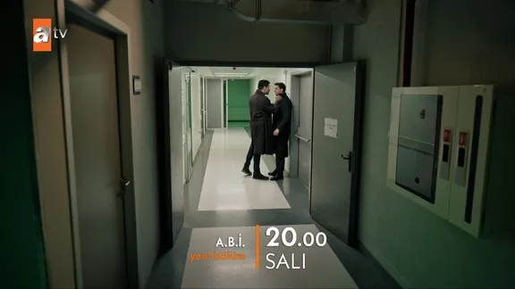 A.B.İ. 10 bölüm fragmanı yayınlandı