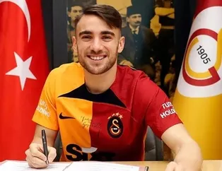 İmzayı attı nazara geldi!