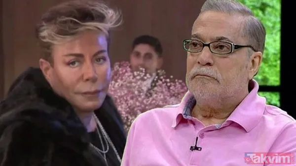 Bu sözler kavga çıkarır! Fatih Ürek TikTok'tan para kazanan Mehmet Ali Erbil'i hedef aldı 'şaklabanlık' Ağzına geleni söyledi - 1