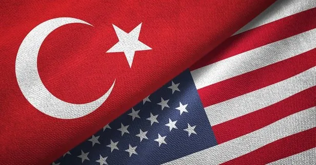 Türkiye ve ABD Yüksek Düzeyli Savunma Grubu toplantısı yapıldı! MSB: Olumlu ve yapıcı bir havada gerçekleşti