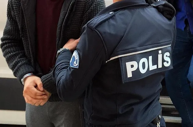 Kastamonu'da DEAŞ operasyonu! Gözaltılar var