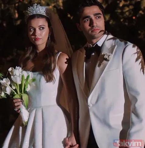 Kaçak göçek aşıkların gizemi ortaya çıktı! Mert Ramazan Demir'in ailesi Afra Saraçoğlu'nu istemiyor deniyordu! Çift meğer... - 8