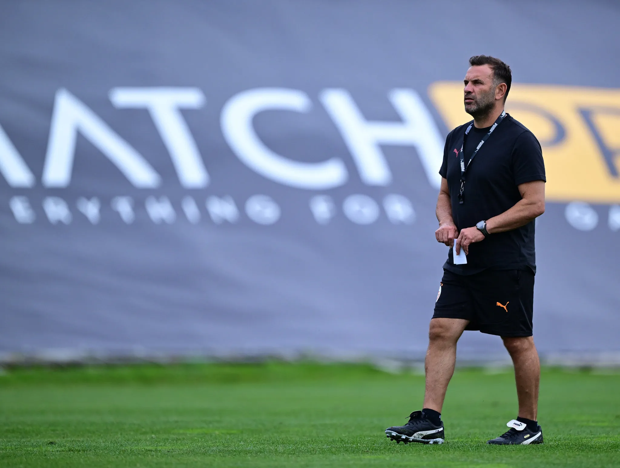 Galatasaray'dan Beşiktaş'a dev çalım! Planlar altüst oldu - 14