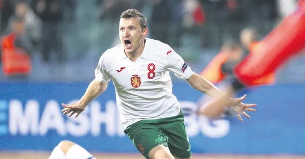 Fenerbahçe'de Nedelev&lamprou iddiası!