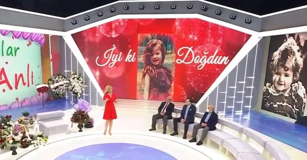 Müge Anlı bugün SON BÖLÜM TEKRAR İZLE linki 18 Aralık Cuma| ATV linki YOUTUBE Türkiye’den Müge Anlı’ya doğum günü mesajları!