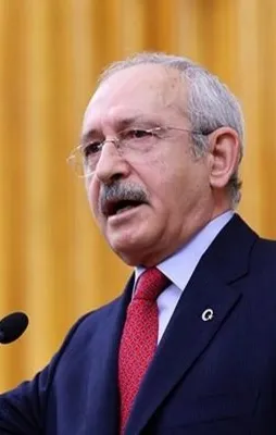 Kılıçdaroğlu'nun iki yüzü
