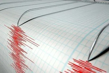 SON DAKİKA I AFAD duyurdu: Erzincan’da 4.1 büyüklüğünde deprem