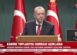 Cumhuriyet tarihinin en büyük sosyal konut hamlesi! Başkan Erdoğan detayları duyurdu