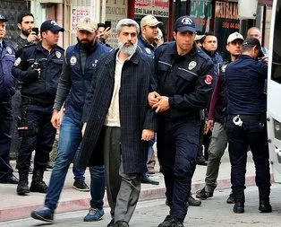 Furkan-PKK koyun koyuna! Kirli işbirliği gözler önünde