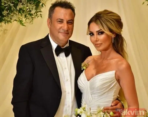 Hamile olduğu iddia edilen Petek Dinçöz'ün eşi bir hediye aldı ki sormayın gitsin! Nida Büyükbayraktar kesenin ağzını açtı da açtı - 12