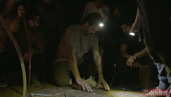 Kuruluş Osman 1. bölüm 3. fragmanı yayınlandı! İşte merakla beklenen Kuruluş Osman oyuncu kadrosu ve karakterleri... - 28