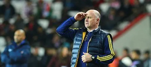 F.Bahçe’nin başına Şenol Çorlu geçiyor