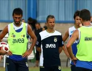 Fenerbahçelileri Üzecek Açıklama