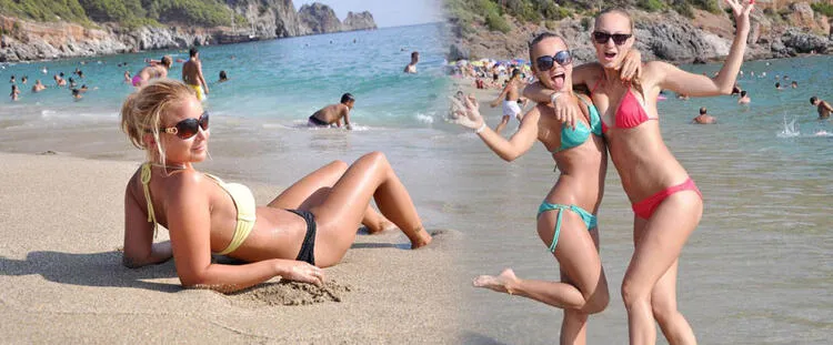 Koronavirüs de onları durduramadı! Tam 4 katına çıktı! O ülkeden akın ediyorlar - 20