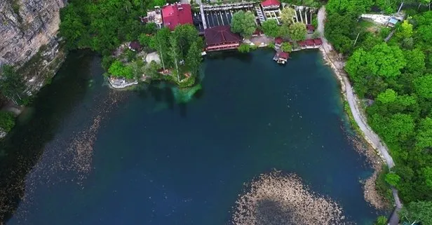 Türkiye'nin 'sakin kenti' yeni turizm yatırımlarıyla 365 gün turist ağırlayacak