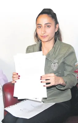 Evlilik 'Arzu'su yarım kaldı