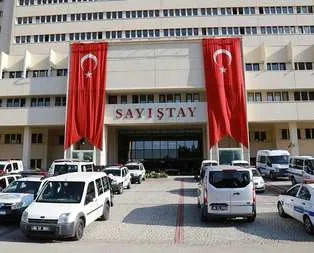 Sayıştay’a FETÖ operasyonu! Arama başlatıldı