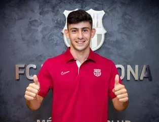 Süper Türk Barça’da döktürüyor