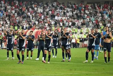 Fenerbahçe’de 2 yeni transfere veda!