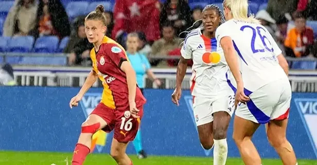 Dişi Aslan’a ağır darbe!