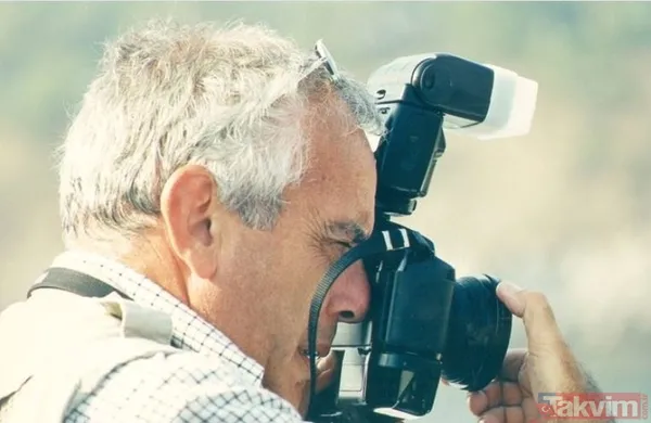 İşte Cumhurbaşkanlığı Kültür ve Sanat Büyük Ödüllerini kazananlar - 19