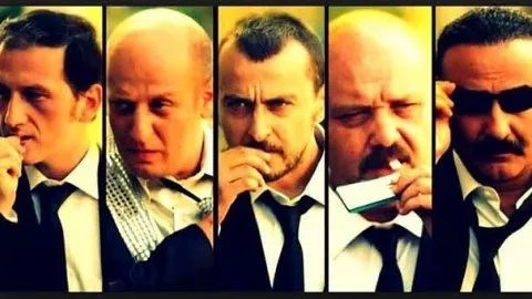 Leyla ile Mecnun aynı oyuncularla geri dönüyor ama bir kriz var! Ha başladı ha başlayacak derken Erdal Bakkal gerçeği patlak verdi-7